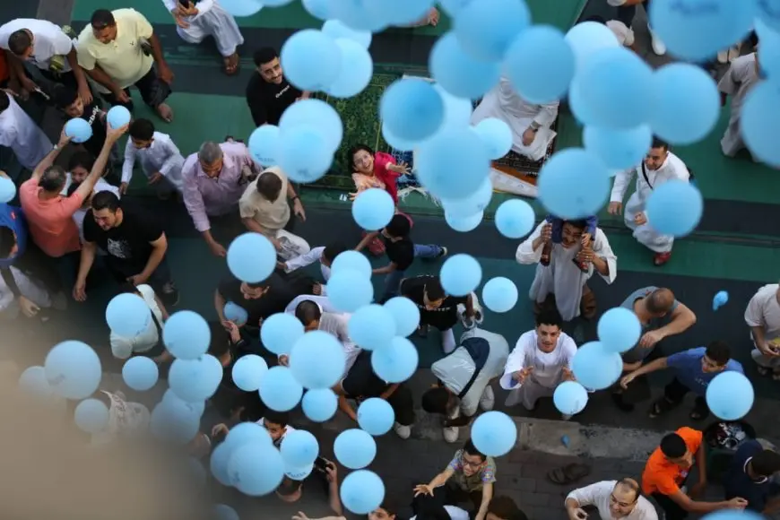 كل ما تحتاج لمعرفته عن عيد الأضحى 2025 في مصر! اطّلع على التفاصيل الكاملة للإجازات والأوقات الرسمية!