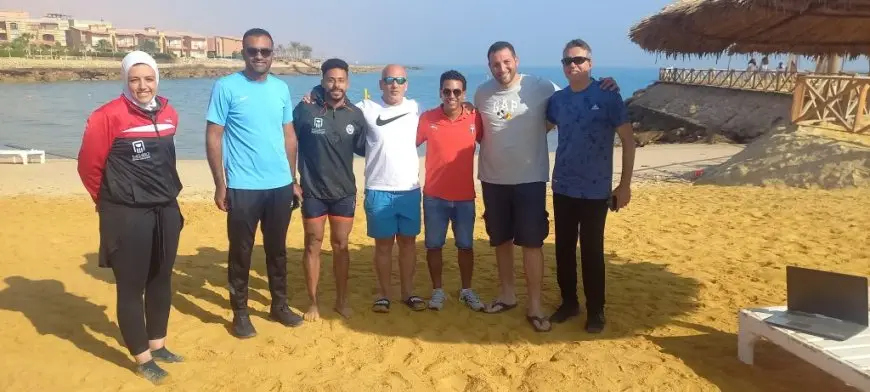 نتائج صادمة لتصفيات منتخب التجديف الشاطئي قبل الأولمبياد والبطولة العالمية: ماذا حدث؟