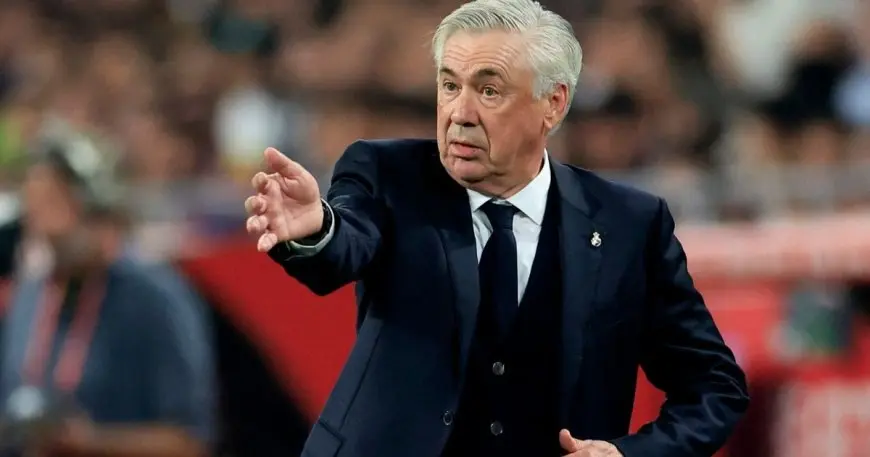 توقعات تشكيلة الأسطورة ريال مدريد ضد سيلتا فيغو.. هل سيحققون الانتصار الرابع على التوالي؟