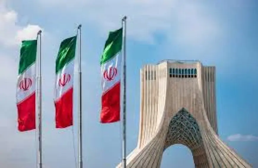 كشف تفاصيل مثيرة عن مفاوضات إيران وأمريكا وموقف إسرائيل!