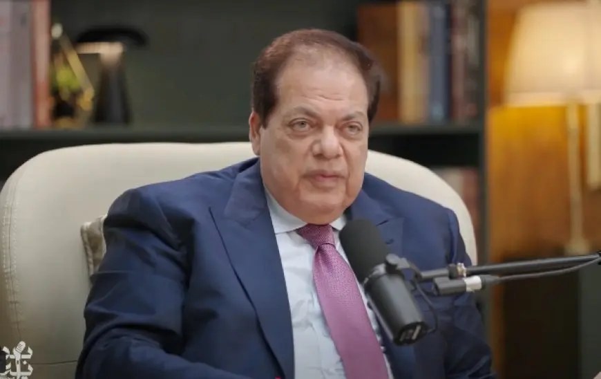 “ابو العينين يكشف عن سر توجيهات الرئيس السيسي في عيد العمال لتعزيز العدالة الاجتماعية”