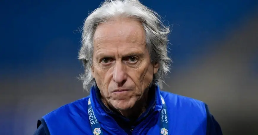 “جيسوس يودع جماهير الهلال برسالة مؤثرة… لن تنسوا هذه الرحلة!”