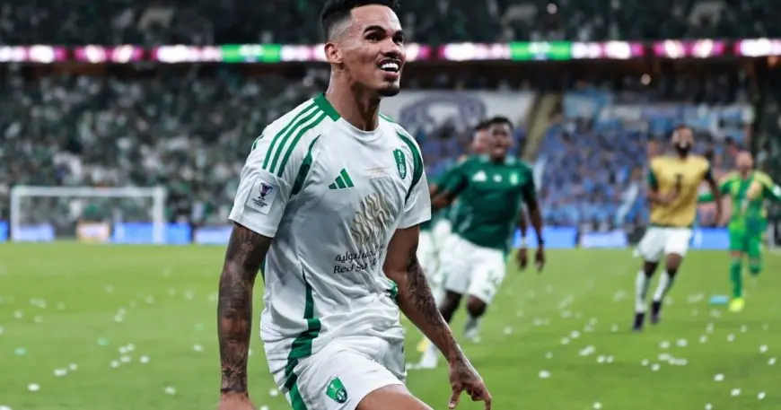 بعد غياب طويل.. شاهد كيف يقترب الأهلي من تحقيق اللقب التاريخي في دوري أبطال آسيا!