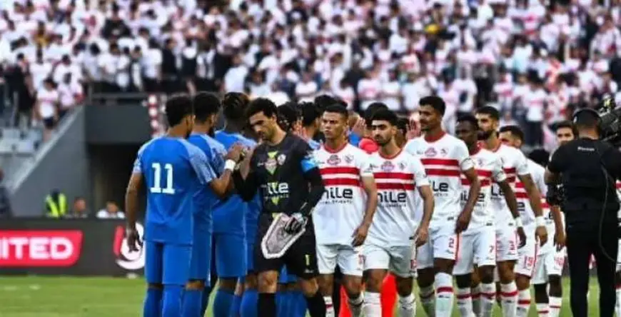 أخبار عاجلة: عقوبات قاسية تهز الدوري المصري في الجولة الثالثة!
