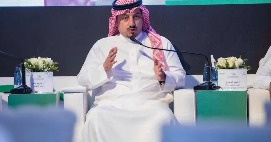 المسحل يعلن: كيف أذهل جمهور الأهلي الجميع ويعد بالدعم الكامل للهلال؟