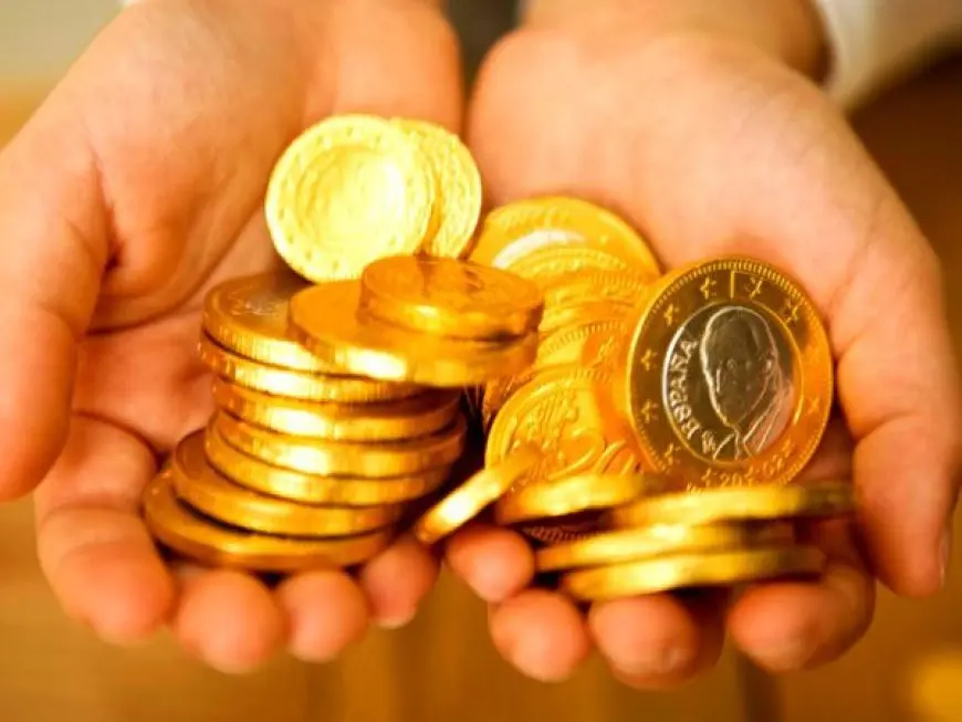 تعرف على آخر تطورات أسعار الجنيه الذهب في محلات الصاغة!