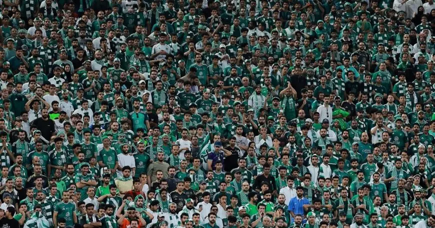 في قلب الحدث: حالات إغماء وضيق تنفس تثير الذعر في نهائي آسيا