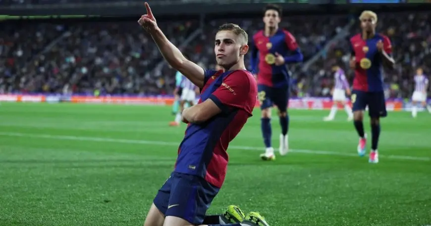برشلونة يقصف مفاجأة بلد الوليد بالبدلاء والدكة، تعرف على التفاصيل!