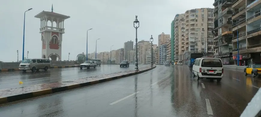 طقس اليوم الأحد: سقوط أمطار متقطعة وبيان عاجل بدرجات الحرارة!