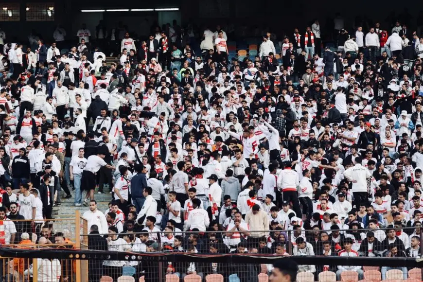 تسريب تفاصيل صادمة: الزمالك ينفجر غضباً بسبب عقوبة رابطة الأندية – تعرف على التفاصيل الكاملة الآن!