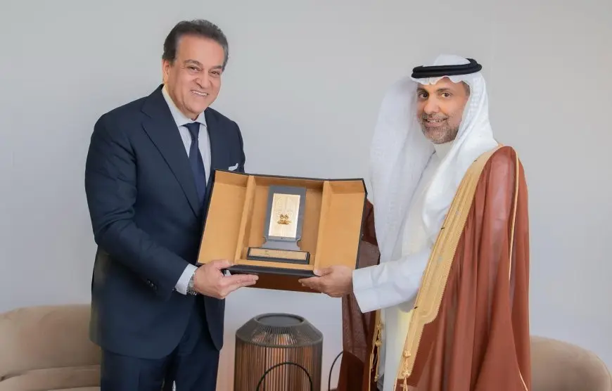 مفاجأة كبرى: مصر والسعودية توقعان اتفاق تاريخي في مجالات الصحة