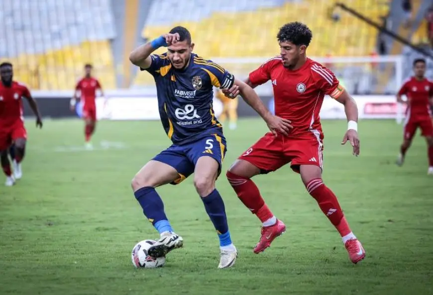 أهلي يواجه تحدي حارس الحدود في مواجهة نارية بالدوري – لا تفوت المباراة اليوم!