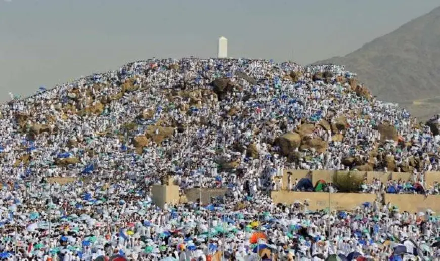 أهم شروط الحج في السعودية! تعرف عليها الآن