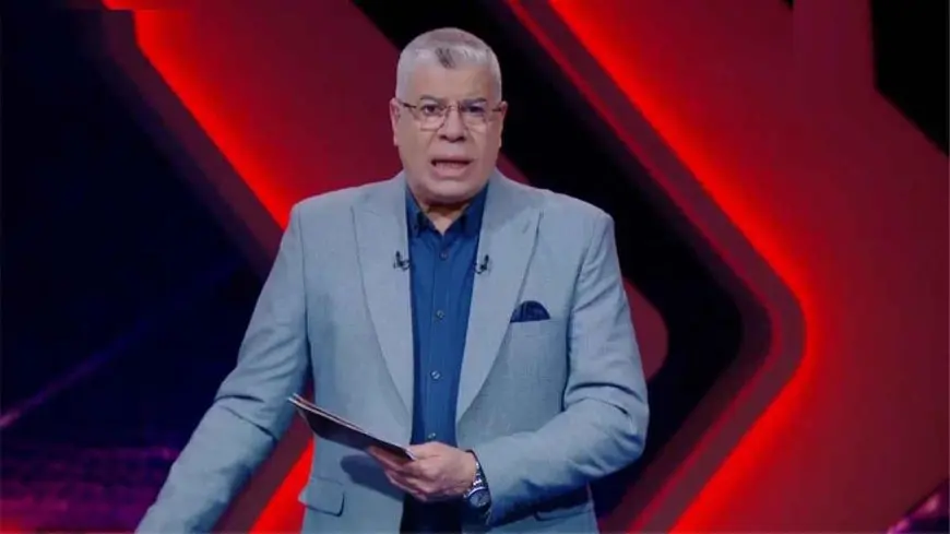 شوبير يكشف سر حقيقي خطير عن المدرب الجديد للأهلي!