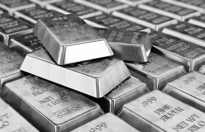صدمة للمستثمرين.. ارتفاع غير متوقع في أسعار الفضة بنسبة 6.7% خلال أسبوع واحد في مصر!