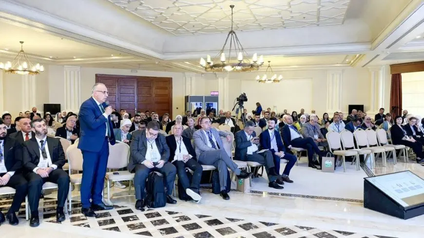 وزير الري يكشف عن خطة ضخمة لمواجهة تأثيرات تغير المناخ في مشروعات التكيف