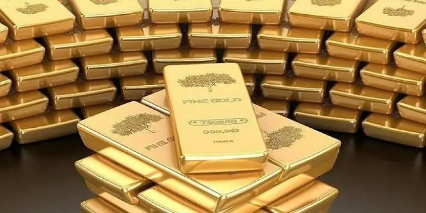 بالصور: تعرف على أحدث أسعار سبائك الذهب في مصر اليوم!