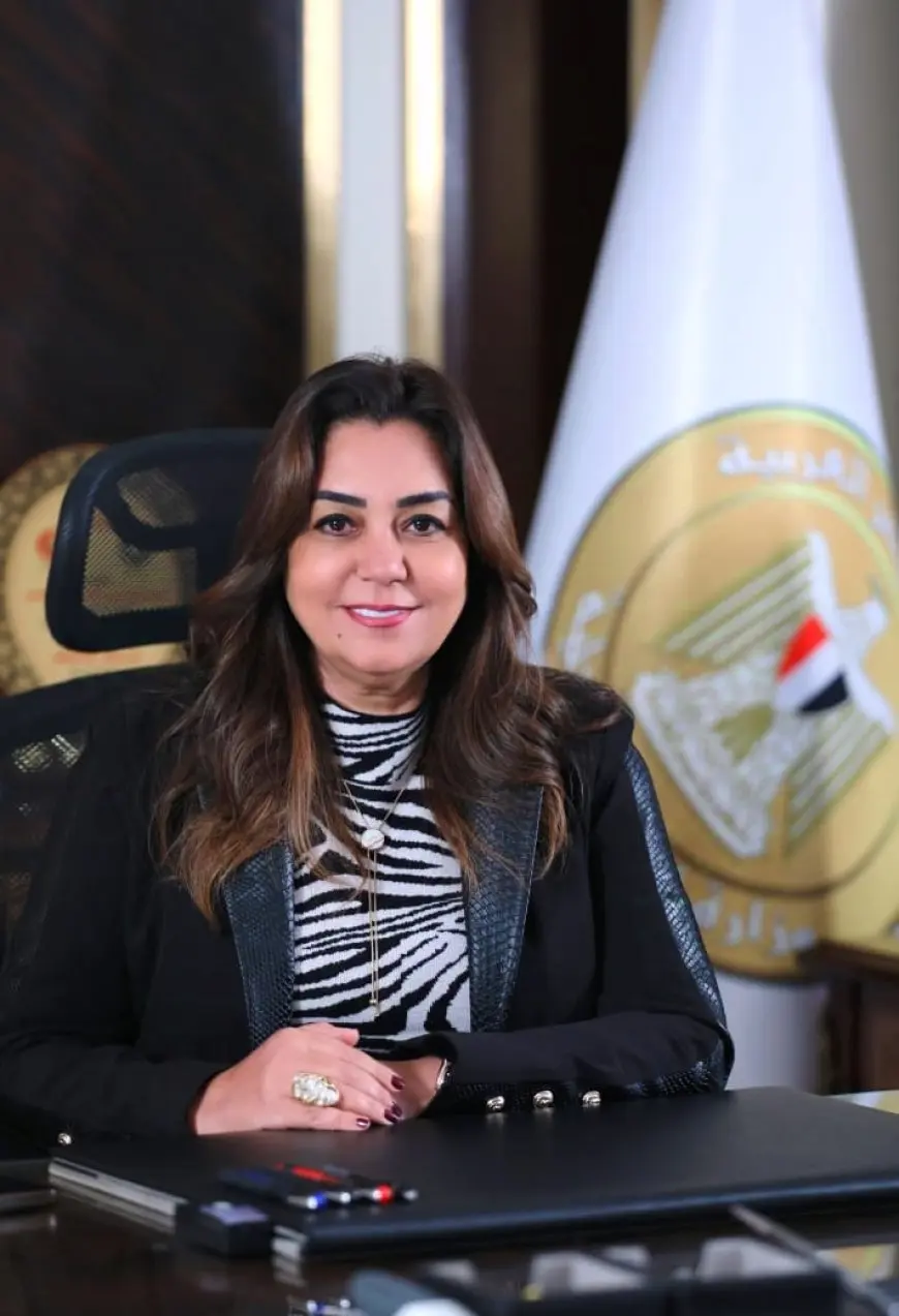 وزيرة التنمية تكشف عن خطة قروض ضخمة لمشاريع صغيرة ومتوسطة: اكتشف التفاصيل الآن!