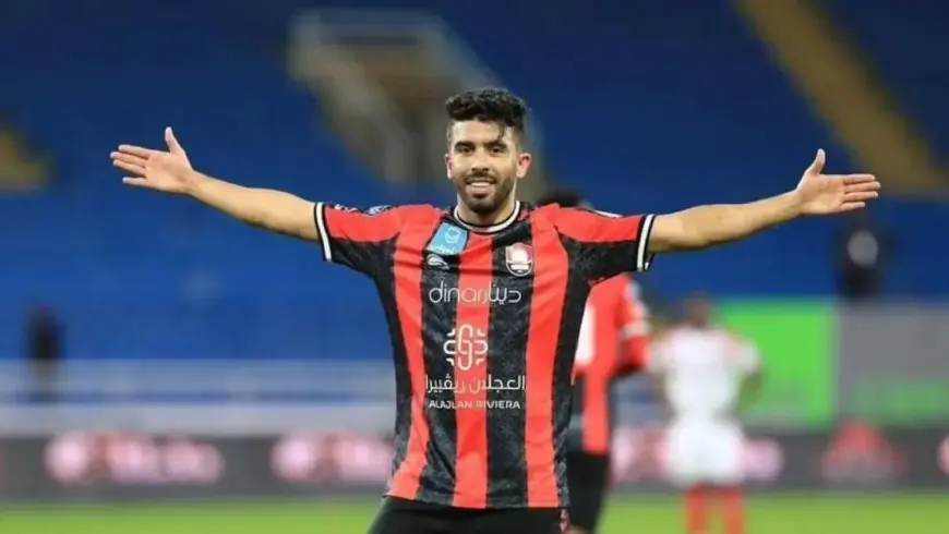 مفاجأة! الزمالك يتعاقد مع مهاجم مغربي يثير الجدل