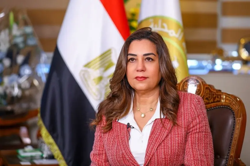 وزيرة التنمية المحلية تكشف: أكثر من مليون رسالة و137 ألف شكوى وصلت عبر مبادرة صوتك مسموع!