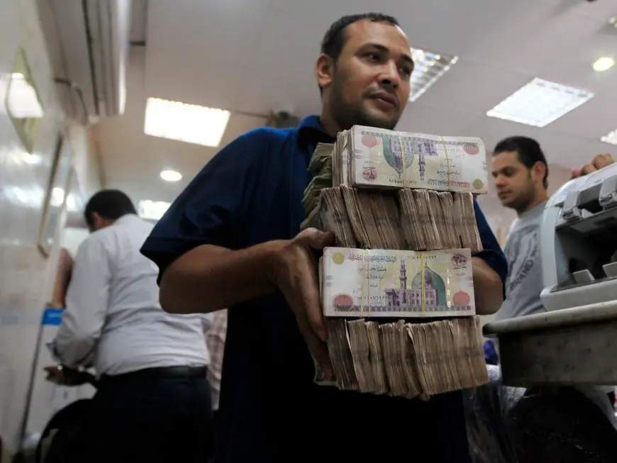 عاجل: كل ما تحتاج معرفته عن زيادة المرتبات والمعاشات في عام 2025!