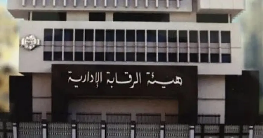 اكتشاف فضيحة هائلة: مسئولين يستغلون سلطاتهم لتسهيل مخالفات البناء!