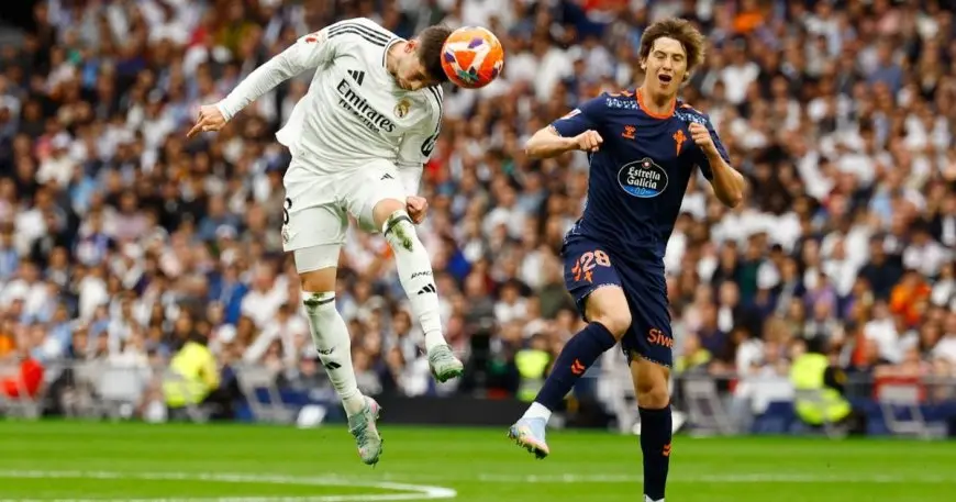 فالفيردي يحذر: الكلاسيكو قد يكون آخر فرصة لريال مدريد! اقرأ لمعرفة المزيد