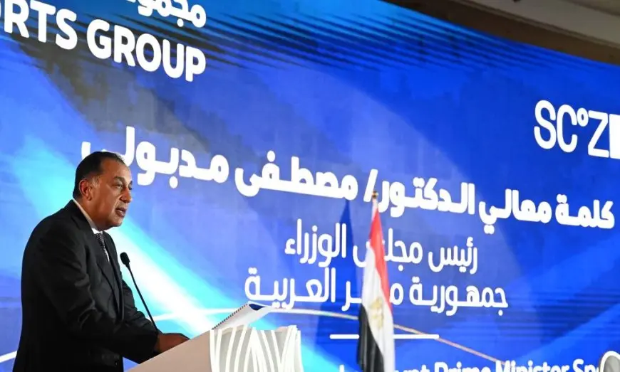 مفاجأة: الرئيس السيسي يطلب تحسين البنية التحتية لشرق قناة السويس!