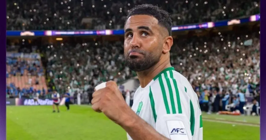 هل سلب الاتحاد الآسيوي محرز جائزة الأفضل في دوري النخبة؟!