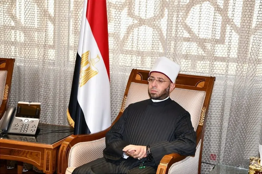 الحملة الكبرى لتفتيش المساجد تشمل جميع أنحاء البلاد!