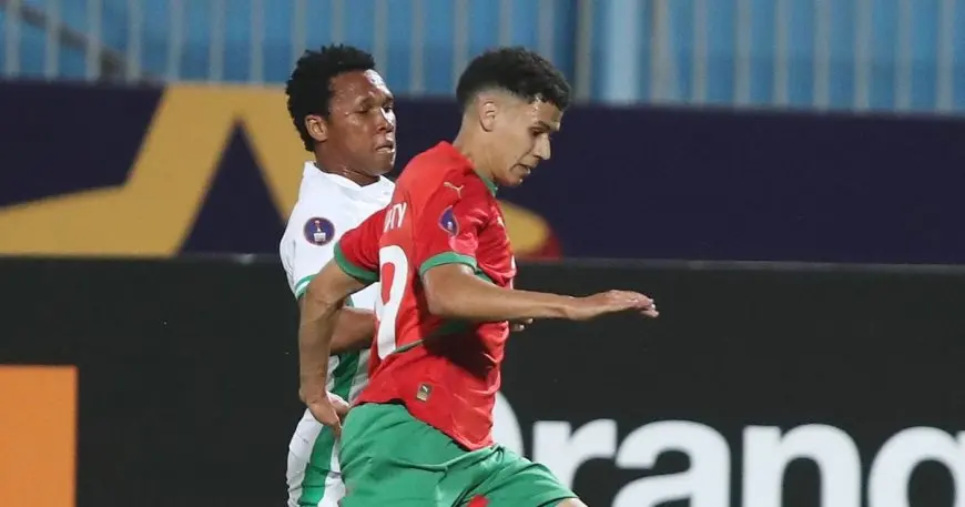 تعادل ناري بين المغرب ونيجيريا في كأس الأمم الإفريقية للشباب! انضموا إلى المنافسة مع تونس القوية!