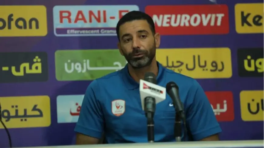 مفاجأة: مدرب فاركو يكشف سر تجاهله للفرق في معركة الدوري!