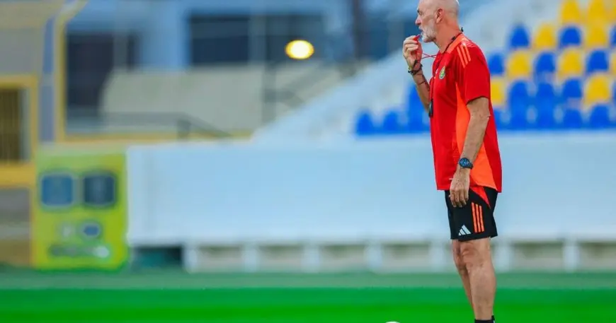 النصر يستعيد الأمل بدعوة بيولي للاعبين: “ابقوا محاربين حتى النهاية”
