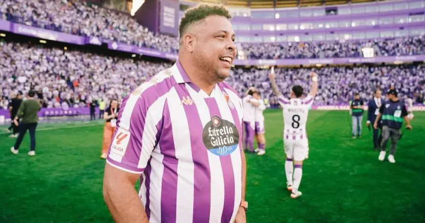 ريال مدريد: كريستيانو رونالدو يشعل غضب جماهير بلد الوليد
