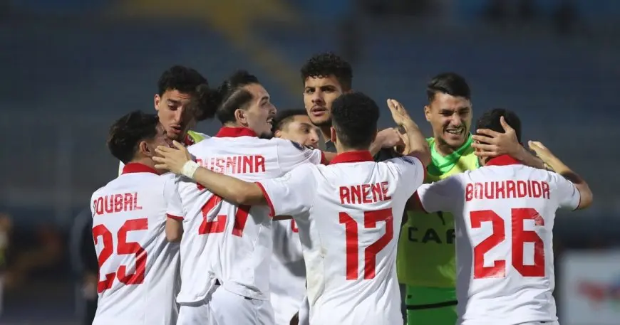 كل التفاصيل عن مواجهة نارية بين المغرب وتونس في بطولة أفريقيا تحت 17 سنة!