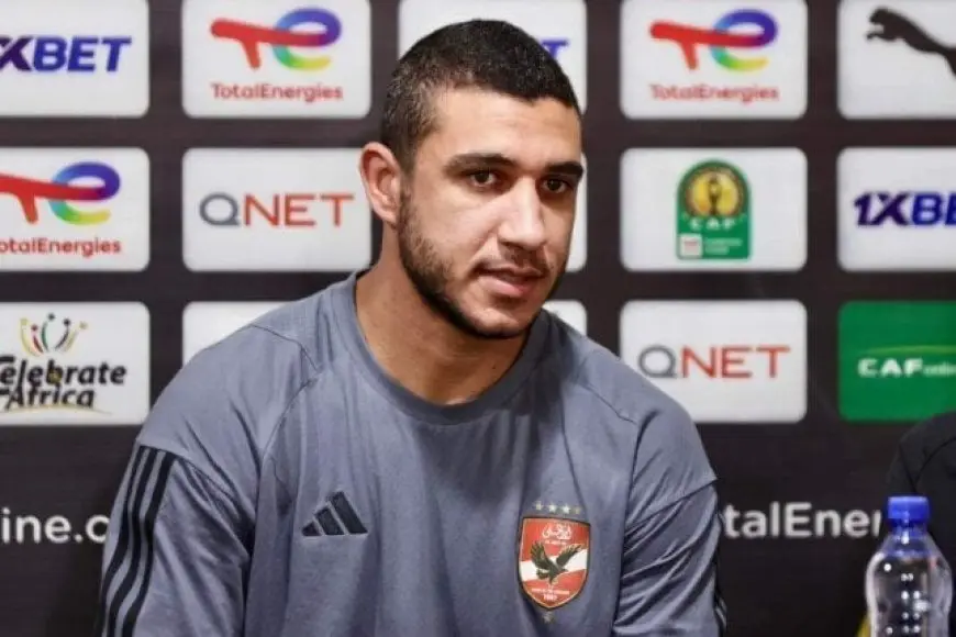 مفاجأة مذهلة: كشف هوية وكيل رامي ربيعة الحقيقي وعرضه لنادي بيراميدز!