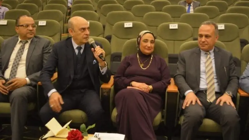 مدينة الأبحاث العلمية تستعرض أحدث إبتكاراتها لخدمة الصناعة الوطنية!