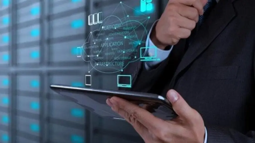 خبير التكنولوجيا يكشف عن سر نجاح مبادرة الرواد الرقميين في قيادة مصر للتصدير الرقمي!