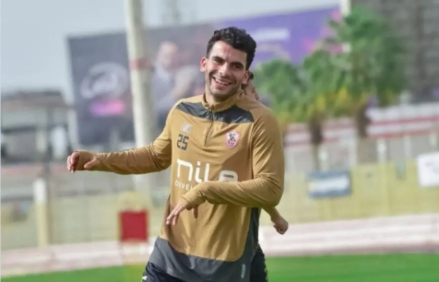تصريح صادم من زيزو يهز الزمالك.. لن تصدق ما قاله!