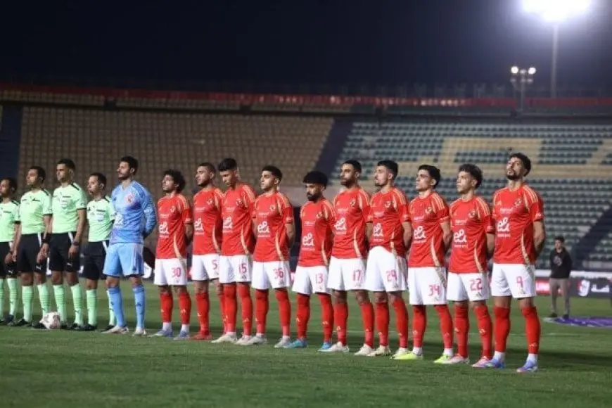 “كل ما تحتاج معرفته عن مواجهة الأهلي والمصري القادمة في الدوري! تعرف على موعد المباراة والقنوات الناقلة”