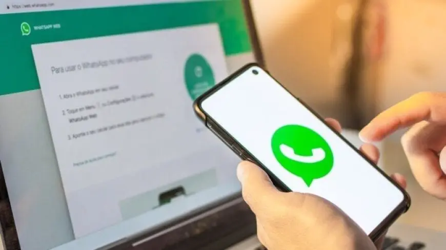 فرصة ذهبية: واتساب يتيح المكالمات الصوتية والفيديو عبر الويب!