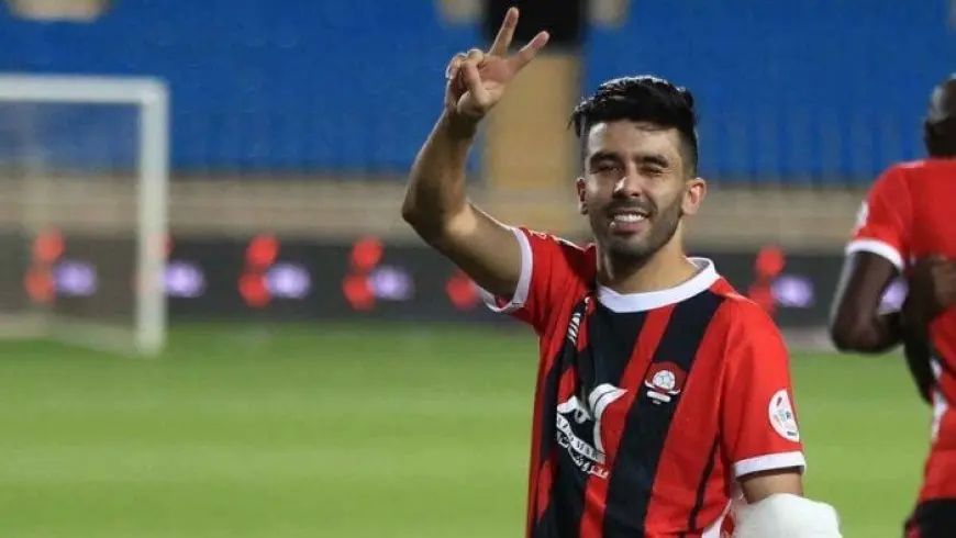 كشف حصري عن أحدث صفقات الزمالك! اكتشف انجازات كريم البركاوي ويسري بوزوق الرائعة!