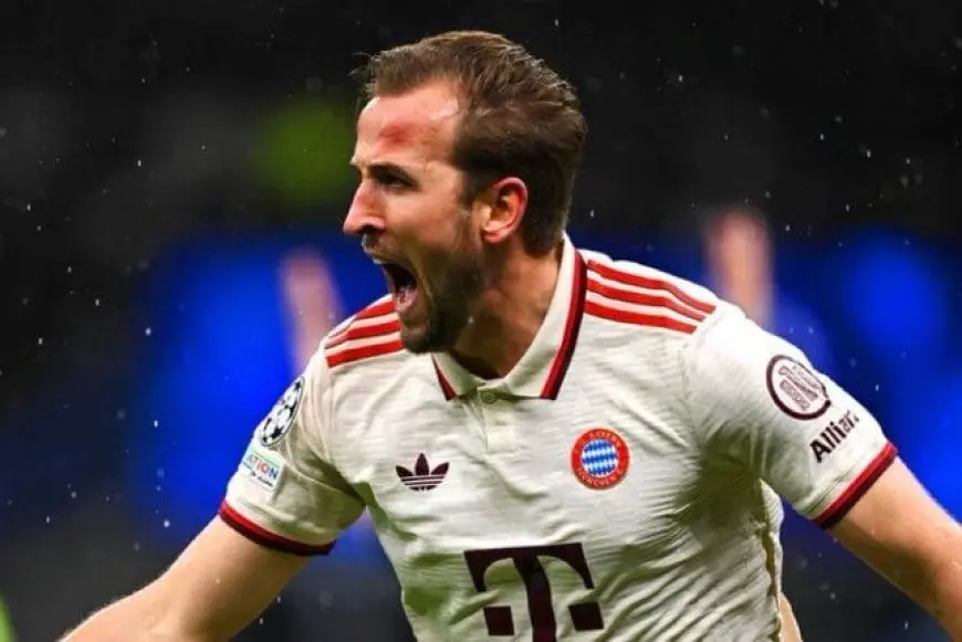 بايرن ميونخ يحقق إنجازاً تاريخياً بتتويجه بلقب الدوري الألماني!