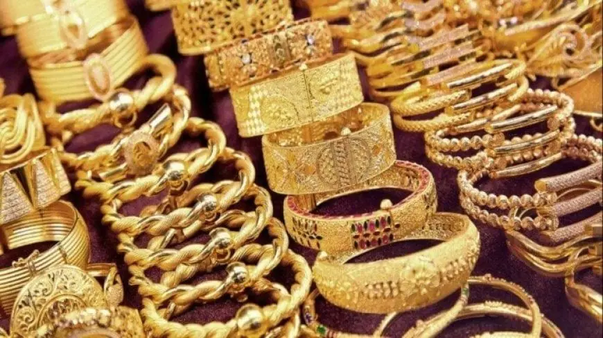 كل ما تحتاج معرفته عن سعر جرام الذهب عيار 21 في مصر اليوم! تعرف على آخر التحديثات هنا!
