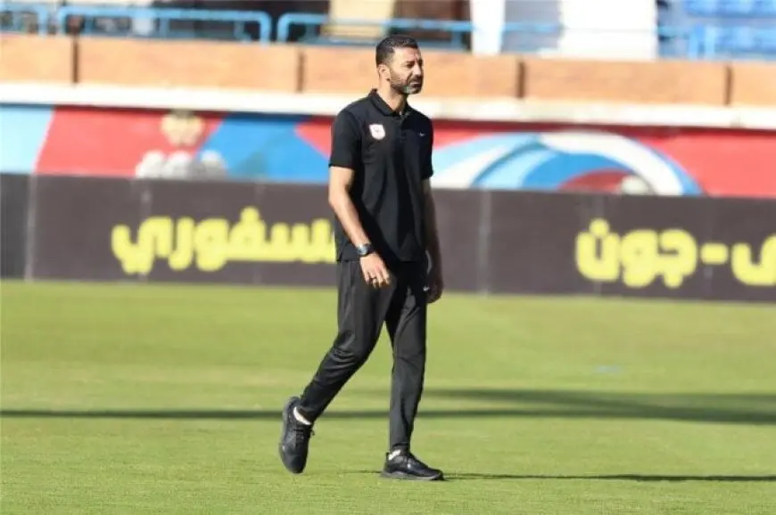 أحمد خطاب يكشف عن طموحه في التفوق على بيراميدز!