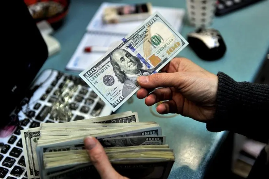 مفاجأة مذهلة: إليك سعر الدولار مقابل الجنيه اليوم!