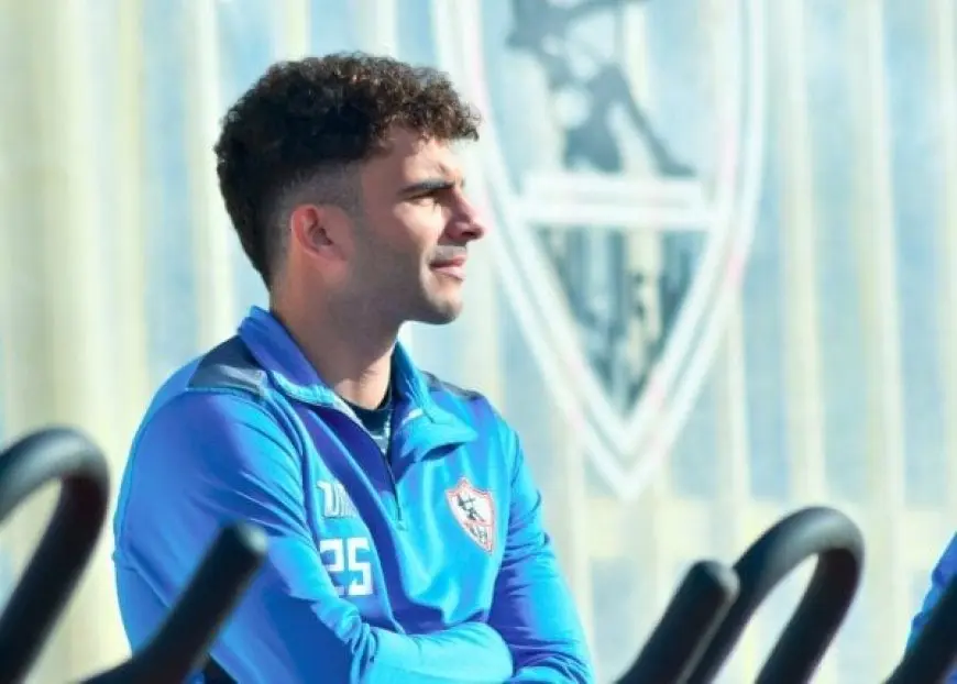 الزمالك يهدد بعقوبة قاسية لـ زيزو بسبب تصريحاته الإعلامية!