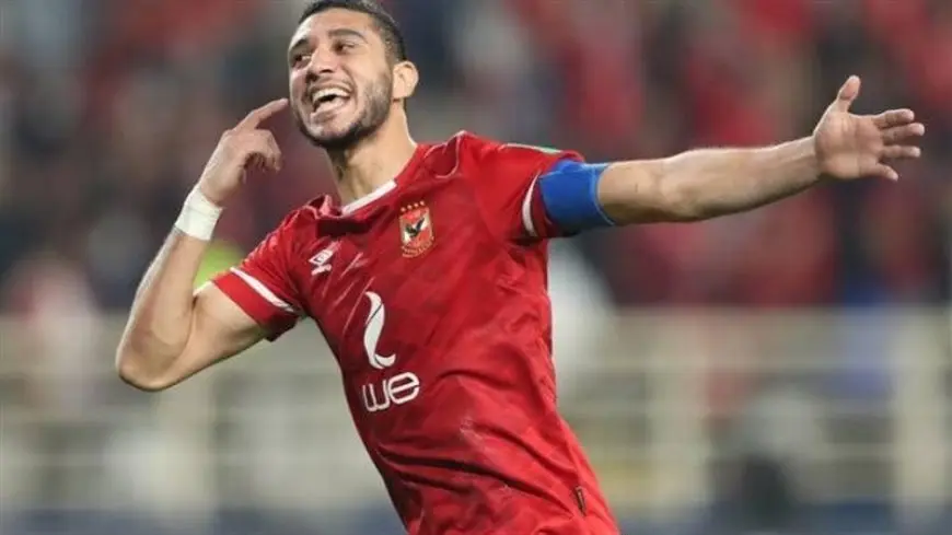 تسريبات حصرية: الأهلي يواجه عرض مجزٍ من بيراميدز!