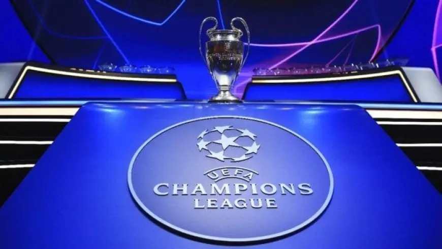 حصري: إنتر يواجه برشلونة وأرسنال في مواجهة نارية مع باريس سان جيرمان!