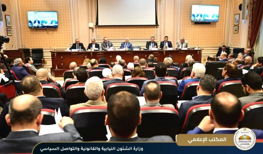 وزير الشؤون النيابية يكشف عن موقف مفاجئ حول قانون الإيجارات!